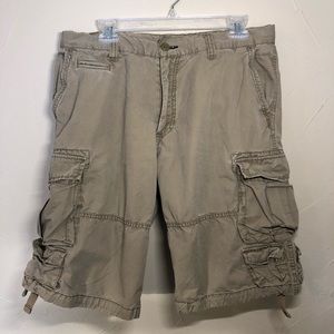 Men’s Old Navy Cargo Shorts